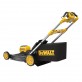 DeWALT DCMWSP550N FLEXVOLT zāles pļaujmašīna, pašgājējs